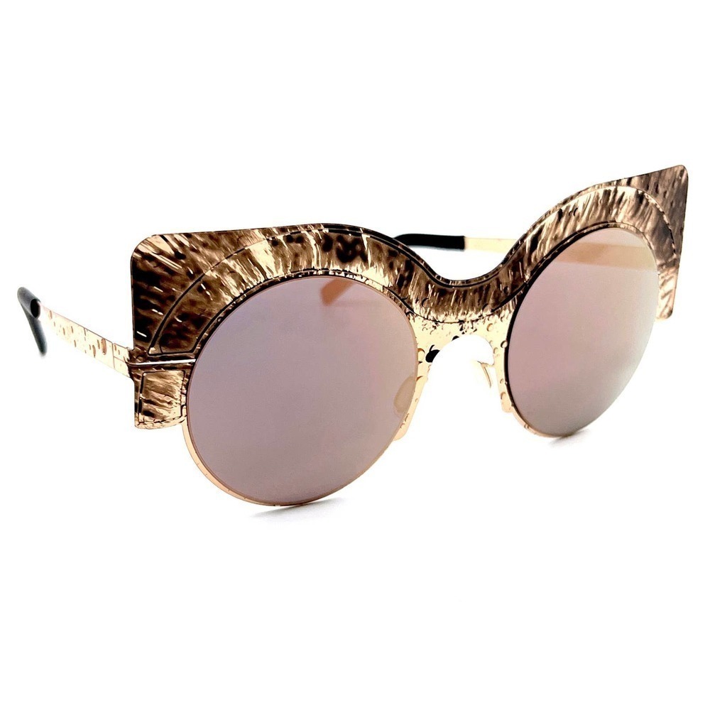 ❤️ NEW! DIPINTO Pugnale Sunglasses, Authentic - Picture 2 of 11